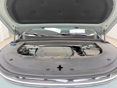 Li Auto Li L6 2025, 29100 км, за 28181.4 USD - фото 28