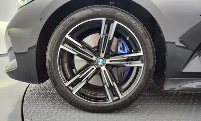 BMW 3-Series 2025, 34332 км, за 29208.98 USD