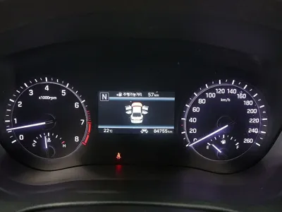 Genesis G80 2019, 84000 км, за 11487.46 USD - фото 6