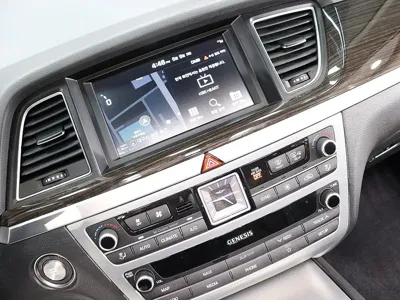 Genesis G80 2019, 84000 км, за 11487.46 USD - фото 7