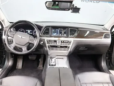 Genesis G80 2019, 84000 км, за 11487.46 USD - фото 13