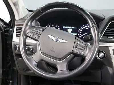 Genesis G80 2019, 84000 км, за 11487.46 USD - фото 14
