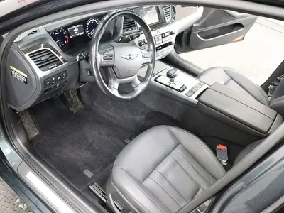 Genesis G80 2019, 84000 км, за 11487.46 USD - фото 16