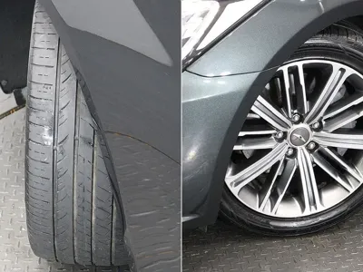 Genesis G80 2019, 84000 км, за 11487.46 USD - фото 20