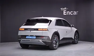Hyundai Ioniq5 2023, 146827 км, за 15287.55 USD