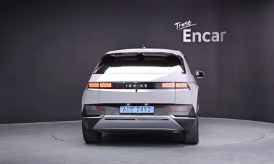 Hyundai Ioniq5 2023, 146827 км, за 15287.55 USD