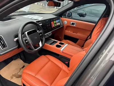 Li Auto Li L9 2023, 42000 км, за 32341.93 USD - фото 18