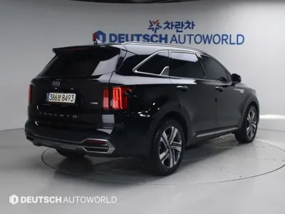 Kia Sorento 2021, 89556 км, за 17657.87 USD