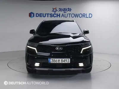 Kia Sorento 2021, 89556 км, за 17657.87 USD