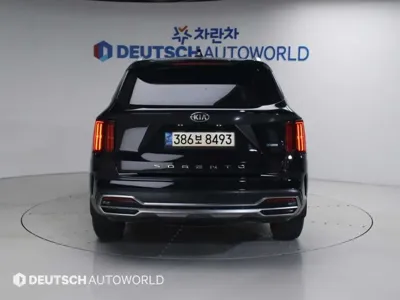 Kia Sorento 2021, 89556 км, за 17657.87 USD