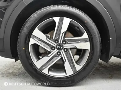 Kia Sorento 2021, 89556 км, за 17657.87 USD