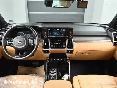 Kia Sorento 2021, 89556 км, за 17516.44 USD - фото 7