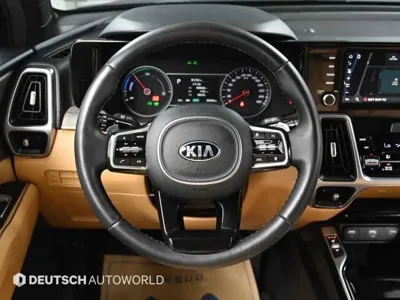 Kia Sorento 2021, 89556 км, за 17516.44 USD - фото 13
