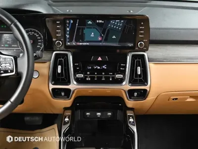 Kia Sorento 2021, 89556 км, за 17516.44 USD - фото 14
