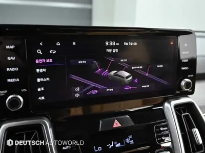Kia Sorento 2021, 89556 км, за 17516.44 USD - фото 17