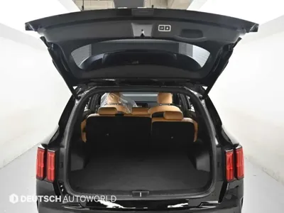 Kia Sorento 2021, 89556 км, за 17516.44 USD - фото 19