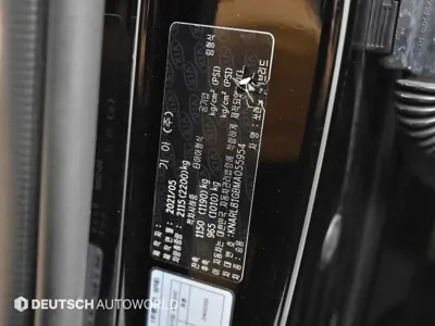 Kia Sorento 2021, 89556 км, за 17516.44 USD - фото 20