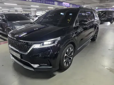 Kia Canival 2021, 115489 км, за 14976.88 USD