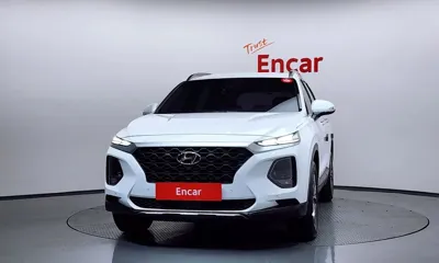 Hyundai Santafe 2019, 131560 км, за 10336.08 USD