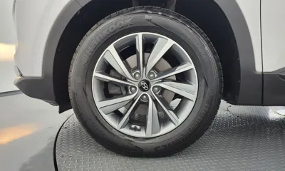Hyundai Santafe 2019, 131560 км, за 10336.08 USD