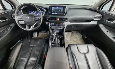 Hyundai Santafe 2019, 131560 км, за 10336.08 USD - фото 7