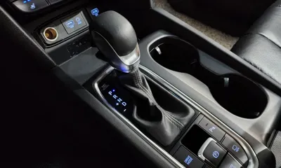 Hyundai Santafe 2019, 131560 км, за 10336.08 USD - фото 9