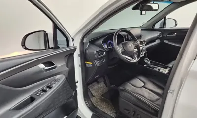 Hyundai Santafe 2019, 131560 км, за 10336.08 USD - фото 10