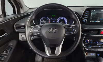 Hyundai Santafe 2019, 131560 км, за 10336.08 USD - фото 12