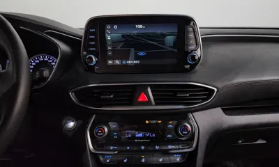 Hyundai Santafe 2019, 131560 км, за 10336.08 USD - фото 13