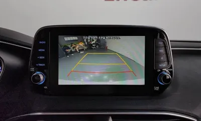 Hyundai Santafe 2019, 131560 км, за 10336.08 USD - фото 14