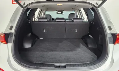 Hyundai Santafe 2019, 131560 км, за 10336.08 USD - фото 20