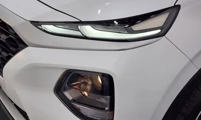 Hyundai Santafe 2019, 131560 км, за 10336.08 USD - фото 22