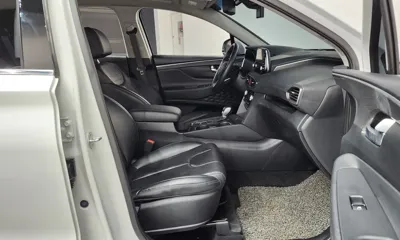 Hyundai Santafe 2019, 131560 км, за 10336.08 USD - фото 26