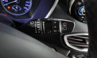 Hyundai Santafe 2019, 131560 км, за 10336.08 USD - фото 33