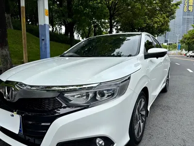 Honda Crider 2020, 79000 км, за 5149.99 USD