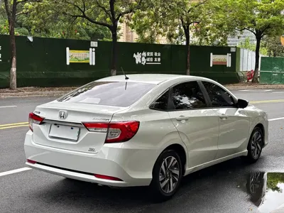 Honda Crider 2020, 79000 км, за 5149.99 USD - фото 26