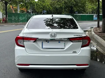 Honda Crider 2020, 79000 км, за 5149.99 USD - фото 27