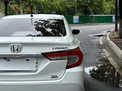 Honda Crider 2020, 79000 км, за 5149.99 USD - фото 28