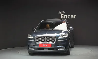 Lincoln Aviator 2021, 84713 км, за 23452.78 USD