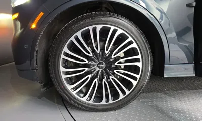 Lincoln Aviator 2021, 84713 км, за 23452.78 USD