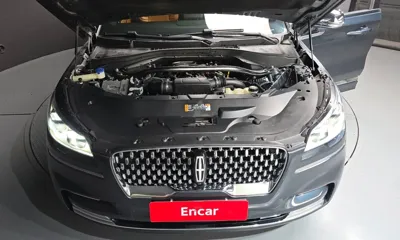 Lincoln Aviator 2021, 84713 км, за 23419.22 USD - фото 6