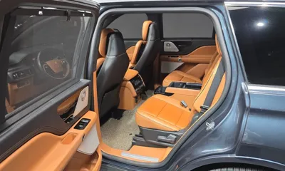 Lincoln Aviator 2021, 84713 км, за 23419.22 USD - фото 11