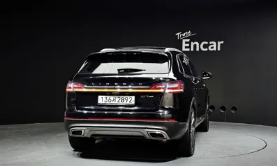 Lincoln Nautilus 2020, 36823 км, за 17112.65 USD