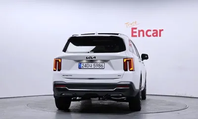 Kia Sorento 2026, 45 км, за 37003.28 USD
