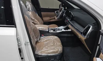 Kia Sorento 2026, 45 км, за 37003.28 USD - фото 10