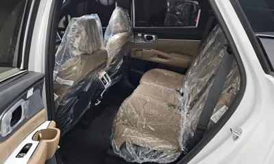 Kia Sorento 2026, 45 км, за 37003.28 USD - фото 12