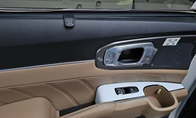 Kia Sorento 2026, 45 км, за 37003.28 USD - фото 18
