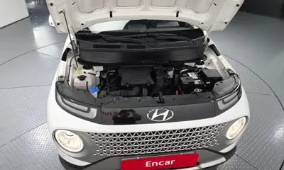 Hyundai Casper 2023, 104626 км, за 7811.47 USD - фото 6