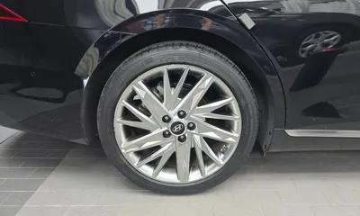 Hyundai Grandeur 2022, 56872 км, за 19627.15 USD