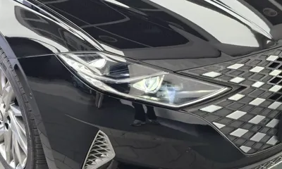 Hyundai Grandeur 2022, 56872 км, за 19627.15 USD - фото 22